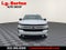 2021 Chevrolet Silverado 1500 Crew Cab Short Box 4-Wheel Drive RST