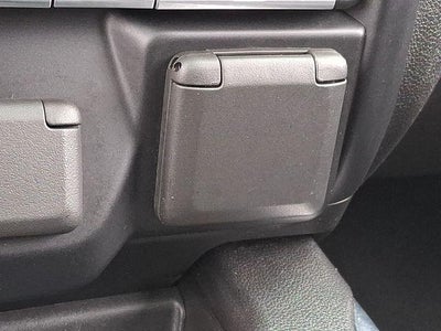 2021 Chevrolet Silverado 1500 Crew Cab Short Box 4-Wheel Drive RST