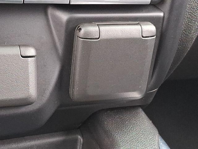 2021 Chevrolet Silverado 1500 Crew Cab Short Box 4-Wheel Drive RST