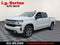 2021 Chevrolet Silverado 1500 Crew Cab Short Box 4-Wheel Drive RST