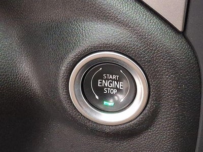 2021 Chevrolet Silverado 1500 Crew Cab Short Box 4-Wheel Drive RST