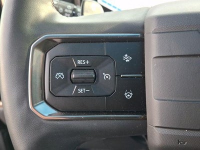 2024 GMC HUMMER EV SUV e4WD 4dr 3X