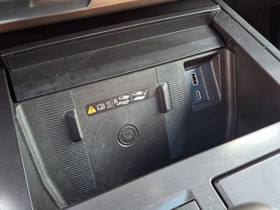 2024 GMC HUMMER EV SUV e4WD 4dr 3X