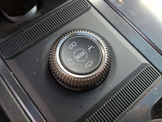 2024 GMC HUMMER EV SUV e4WD 4dr 3X