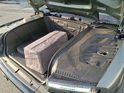 2024 GMC HUMMER EV SUV e4WD 4dr 3X