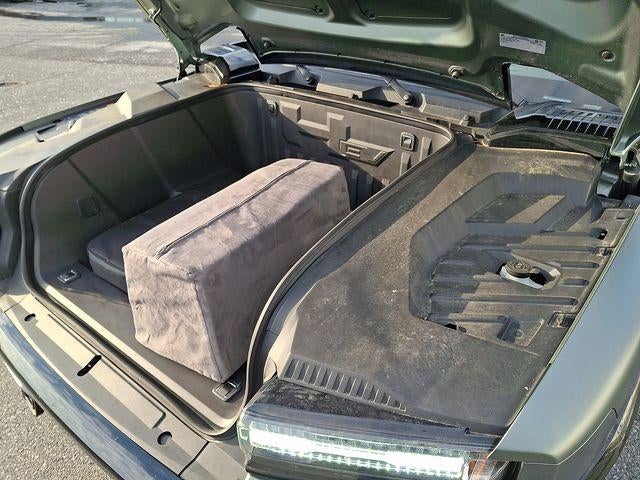 2024 GMC HUMMER EV SUV e4WD 4dr 3X