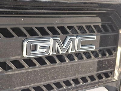 2024 GMC HUMMER EV SUV e4WD 4dr 3X
