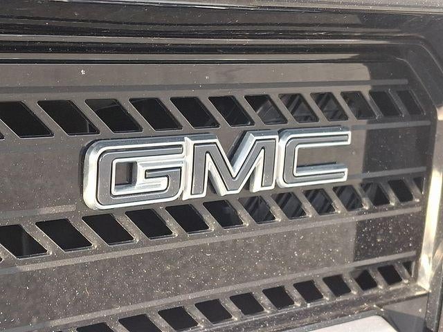 2024 GMC HUMMER EV SUV e4WD 4dr 3X