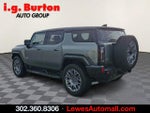 2024 GMC HUMMER EV SUV e4WD 4dr 3X
