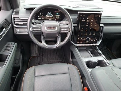 2024 GMC Acadia AWD AT4