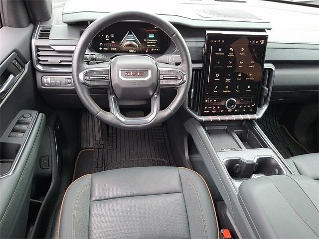 2024 GMC Acadia AWD AT4