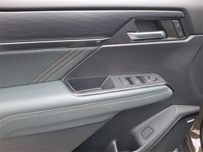 2024 GMC Acadia AWD AT4