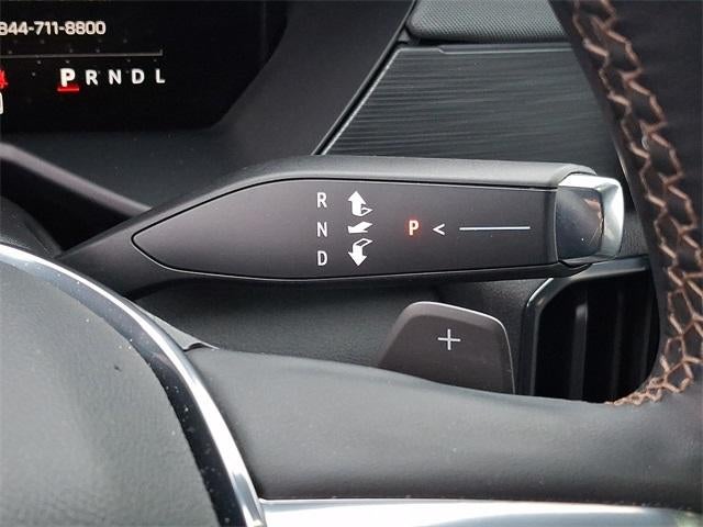 2024 GMC Acadia AWD AT4