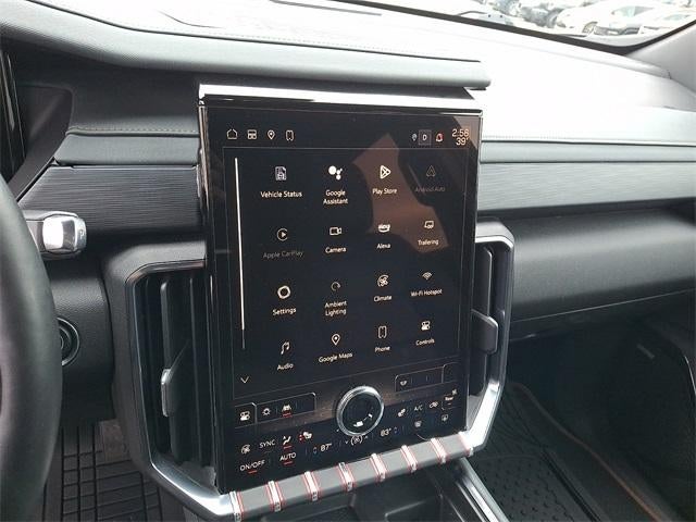 2024 GMC Acadia AWD AT4