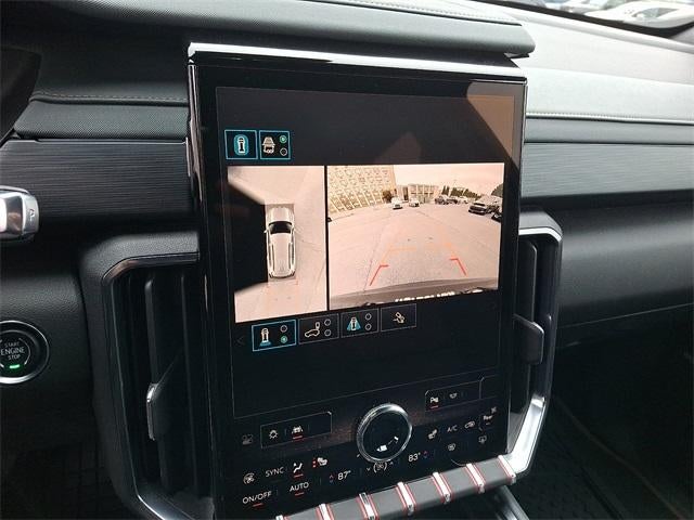 2024 GMC Acadia AWD AT4