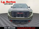 2024 GMC Acadia AWD AT4