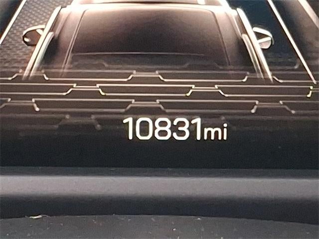 2024 GMC Acadia AWD AT4