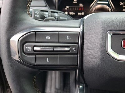 2024 GMC Acadia AWD AT4