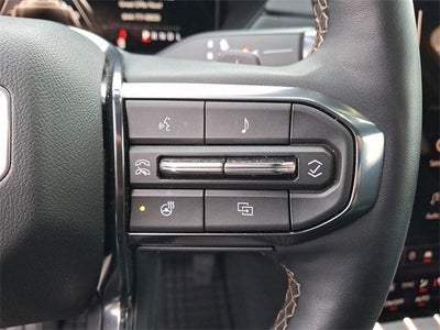 2024 GMC Acadia AWD AT4