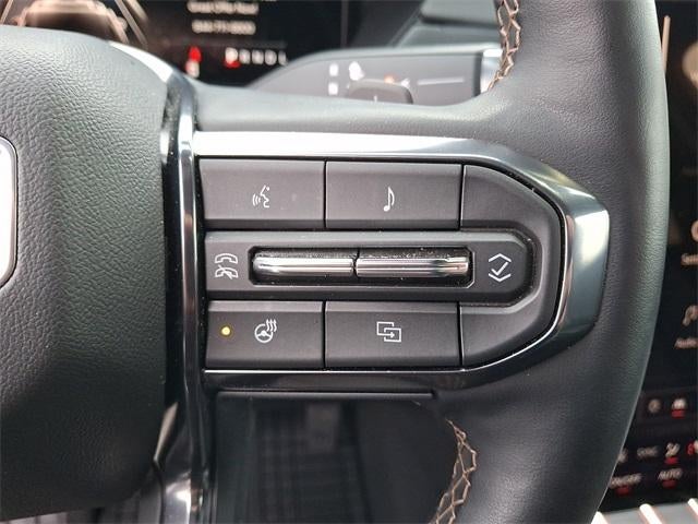 2024 GMC Acadia AWD AT4