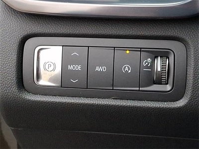 2024 GMC Acadia AWD AT4