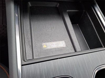 2024 GMC Acadia AWD AT4