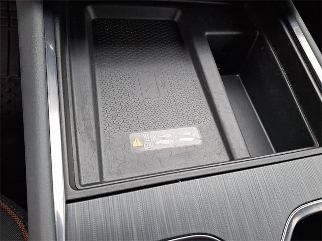 2024 GMC Acadia AWD AT4