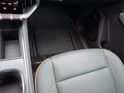 2024 GMC Acadia AWD AT4