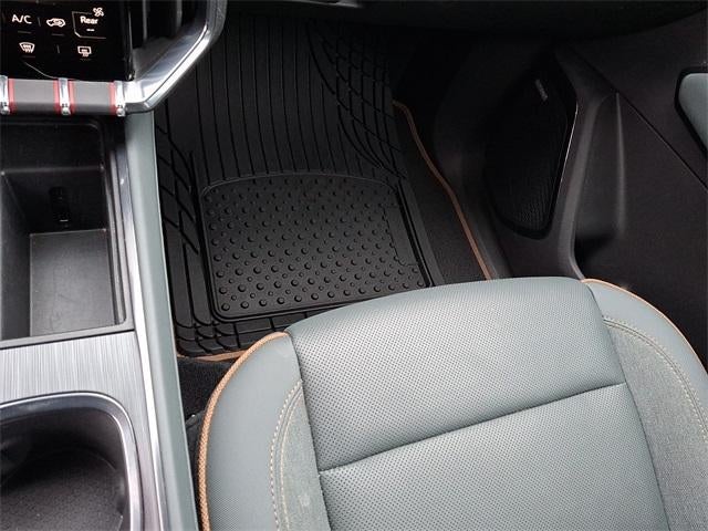 2024 GMC Acadia AWD AT4