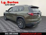 2024 GMC Acadia AWD AT4