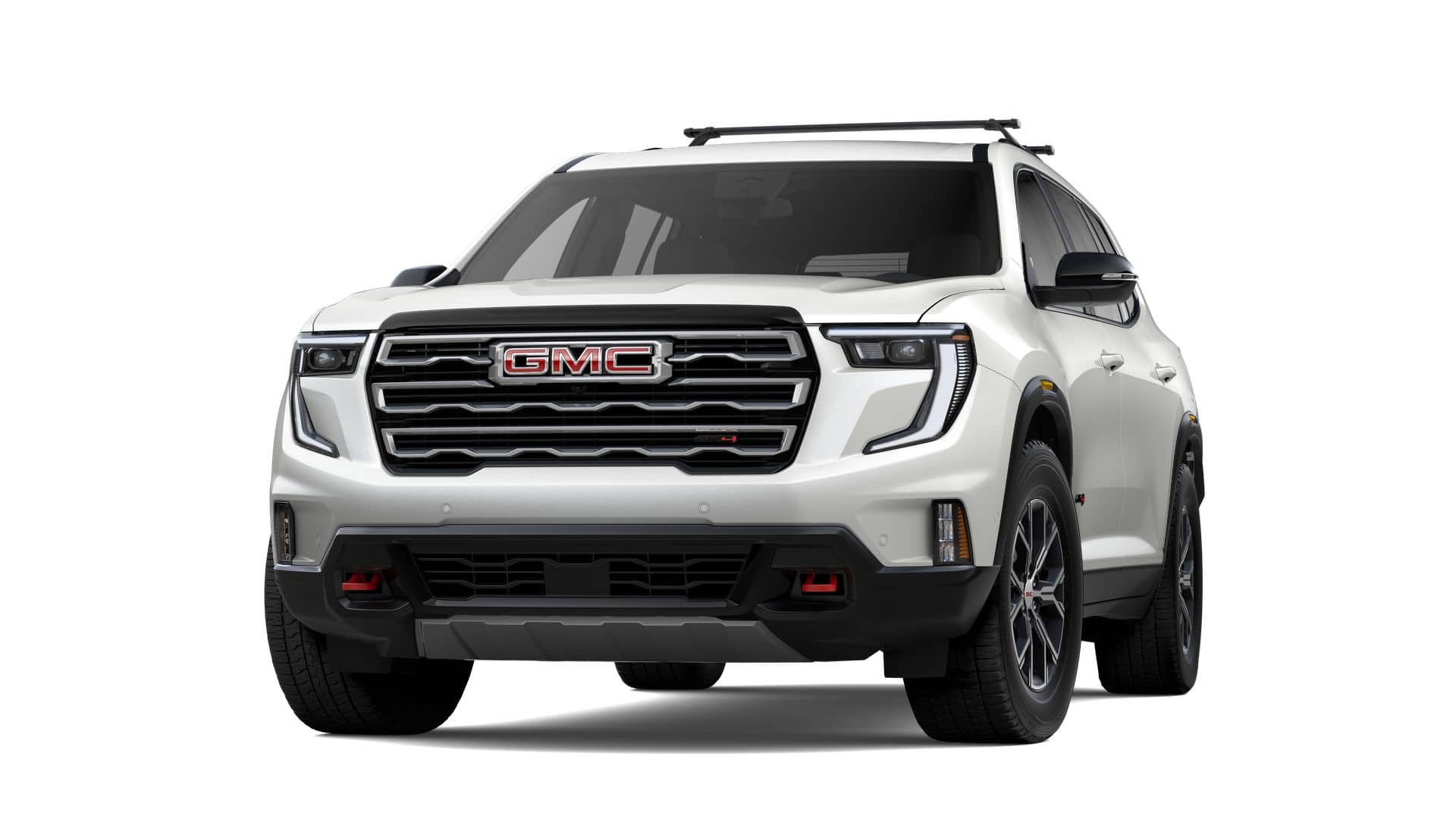 2025 GMC Acadia AT4