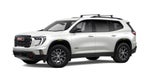 2025 GMC Acadia AT4
