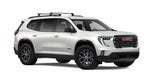 2025 GMC Acadia AT4
