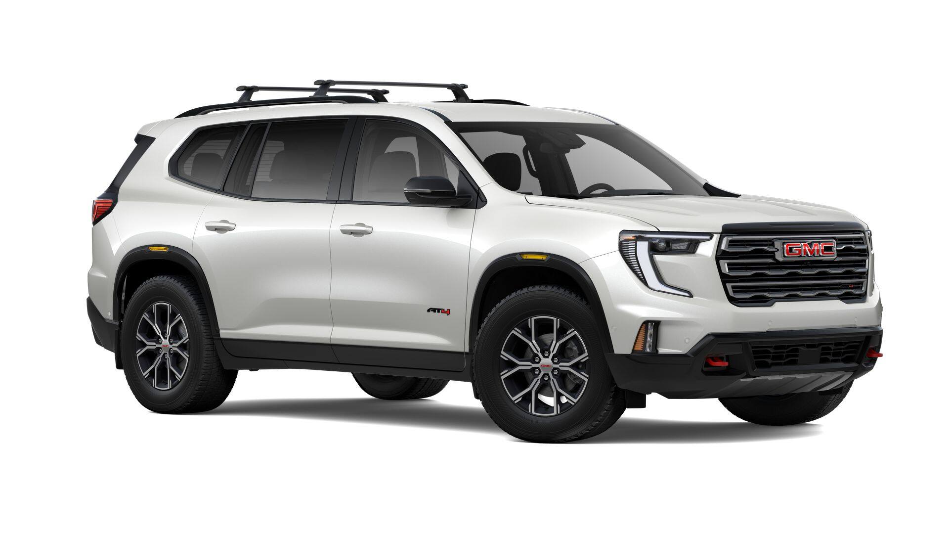 2025 GMC Acadia AT4