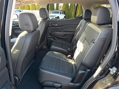 2023 GMC Acadia AWD Denali