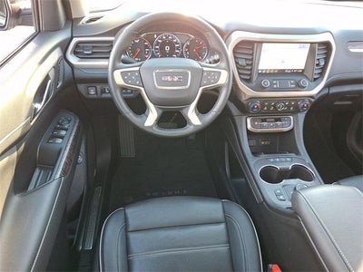 2023 GMC Acadia AWD Denali