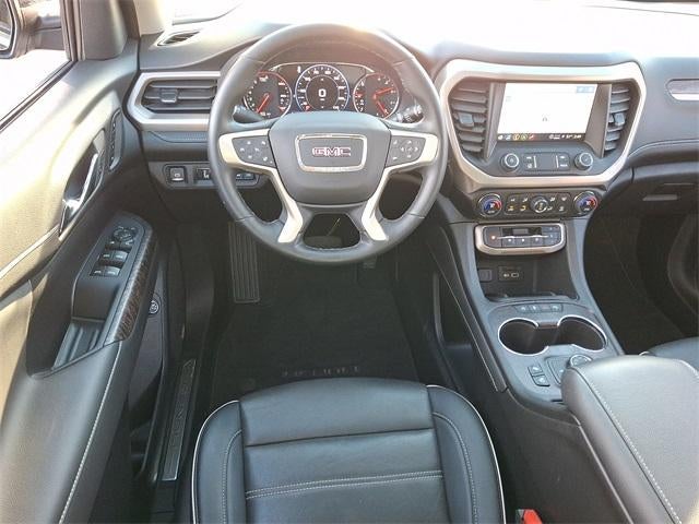 2023 GMC Acadia AWD Denali