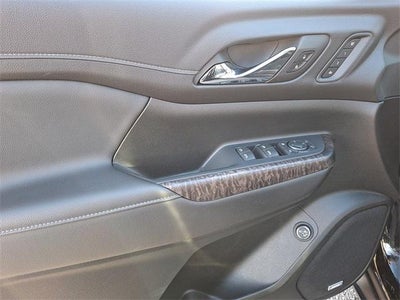 2023 GMC Acadia AWD Denali