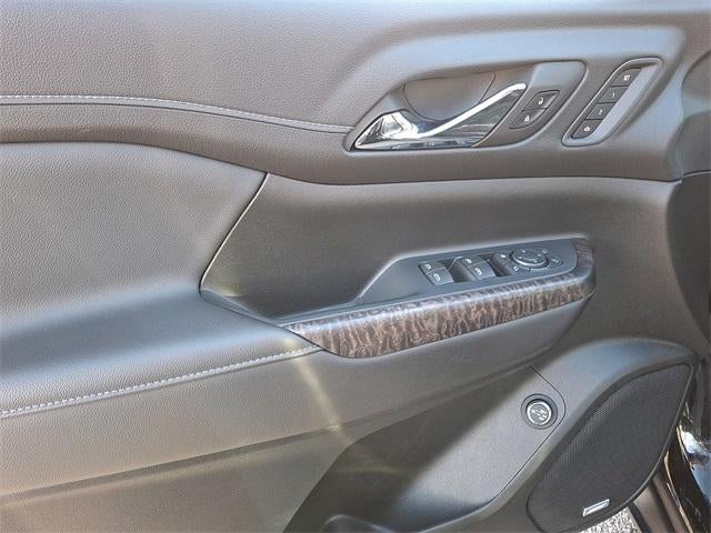 2023 GMC Acadia AWD Denali