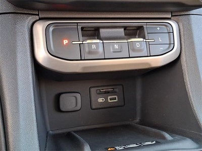 2023 GMC Acadia AWD Denali