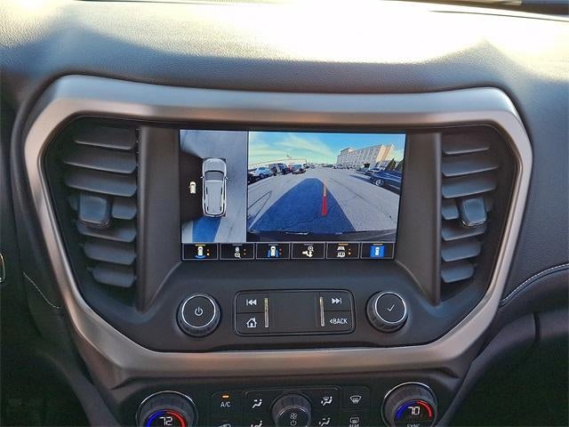 2023 GMC Acadia AWD Denali