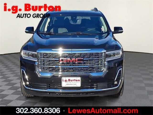 2023 GMC Acadia AWD Denali