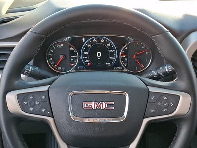 2023 GMC Acadia AWD Denali