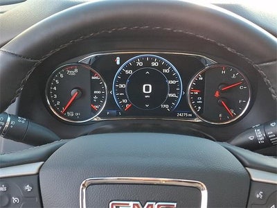 2023 GMC Acadia AWD Denali