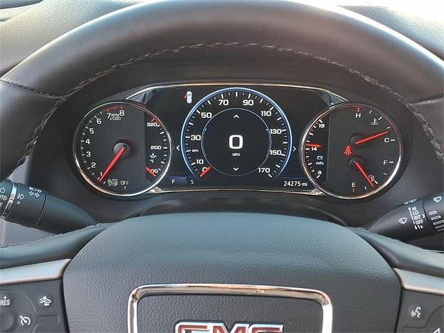 2023 GMC Acadia AWD Denali