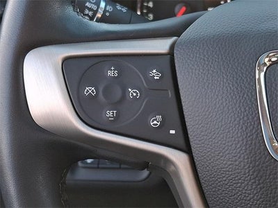 2023 GMC Acadia AWD Denali