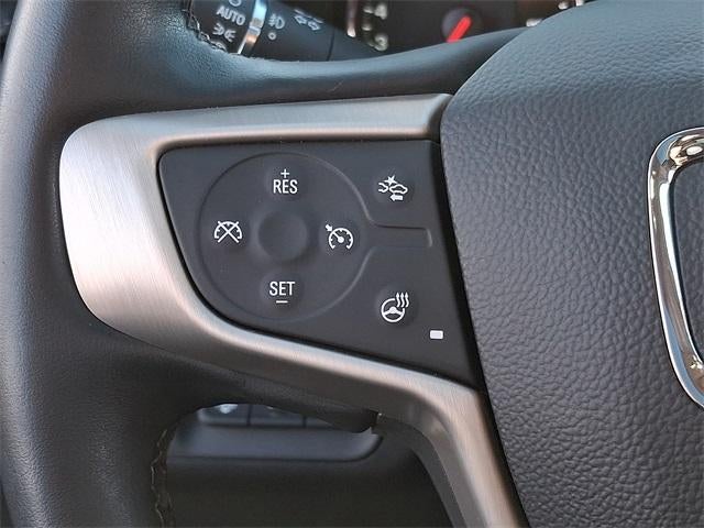 2023 GMC Acadia AWD Denali