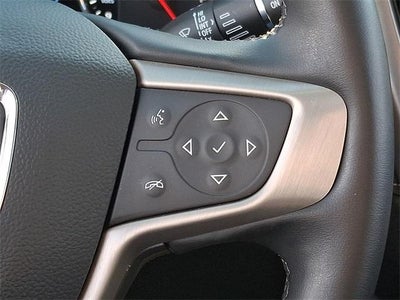 2023 GMC Acadia AWD Denali