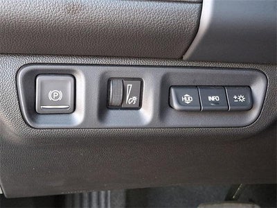 2023 GMC Acadia AWD Denali