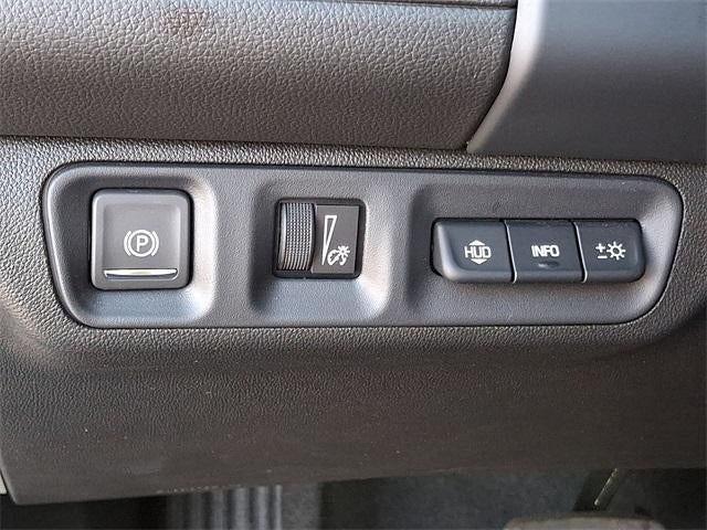 2023 GMC Acadia AWD Denali